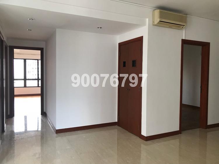 The Mayfair (D22), Condominium #158654592